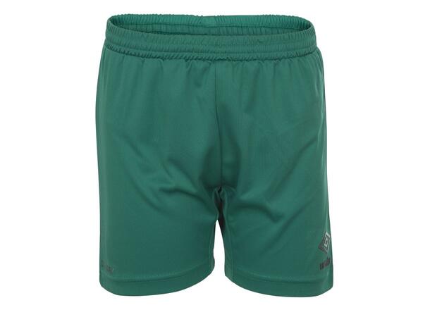 UMBRO Core Shorts Jr Grön 152 Kortbyxa för match/träning junior 